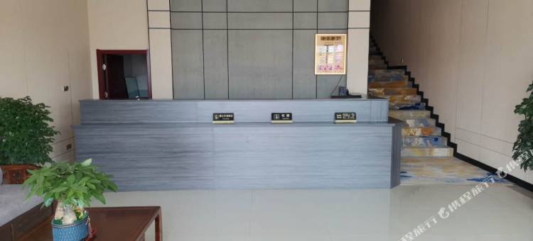 汉唐酒店(潇河新城店)图片