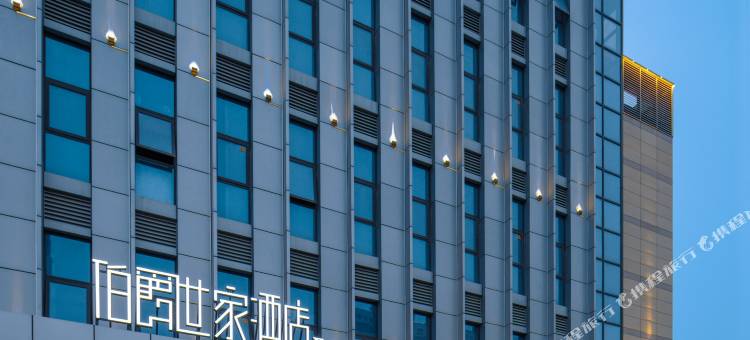 伯爵世家酒店(蒙城方圆荟天河广场店)图片