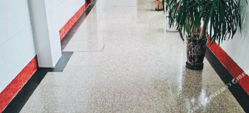 玉溪玉泉苑温泉图片