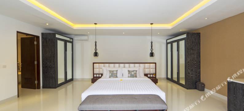 奥迪卡洛薇娜别墅(Odika Lovina Villas)图片