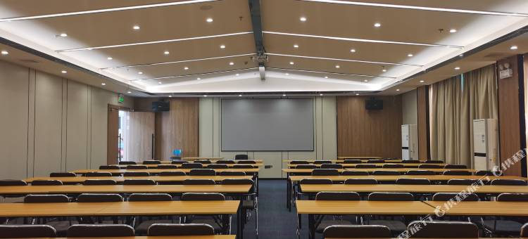 欧斯卡国际酒店(东莞大朗广场店)图片