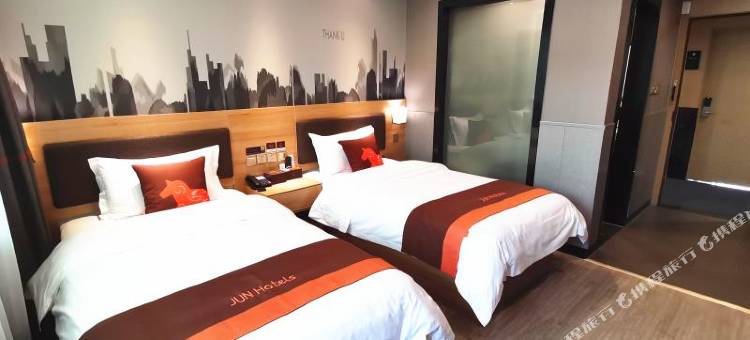 骏怡连锁酒店(余姚魏家村严家店)图片