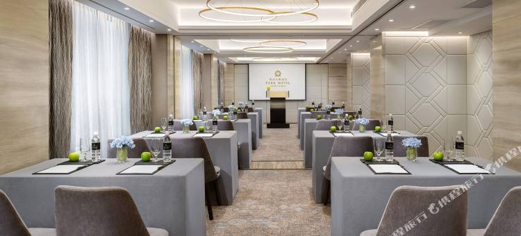 香港百乐酒店图片