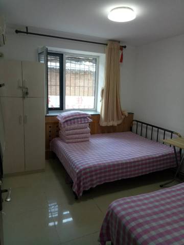 阳光日租公寓(天津肿瘤医院店)