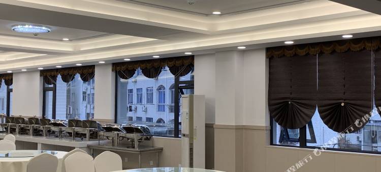 三门大酒店(台州三门店)图片