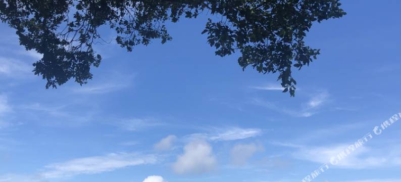 朱家尖壹席舍大山里·宅 quiet place 海景民宿(大青山景区店)图片