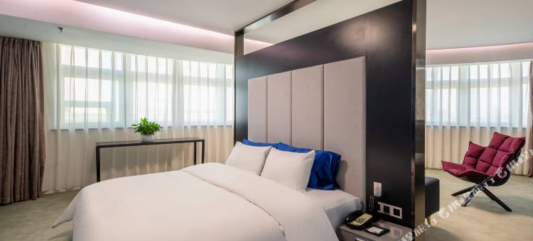 东营蓝海新悦大饭店(万达广场店)图片