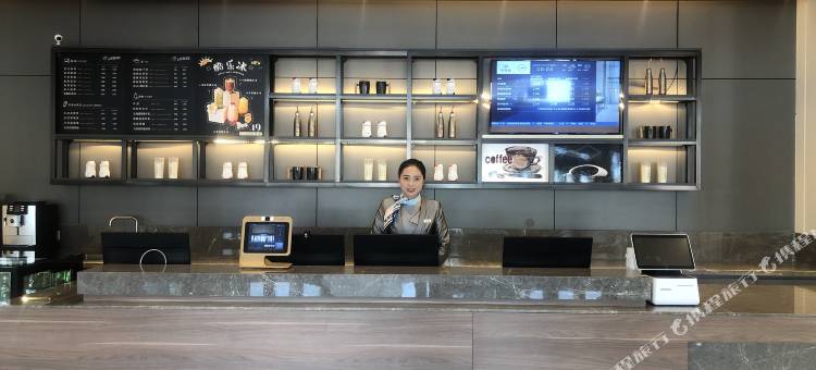 汉庭优佳酒店(忻州五寨经济开发区店)图片