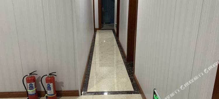 新绛优客宾馆图片