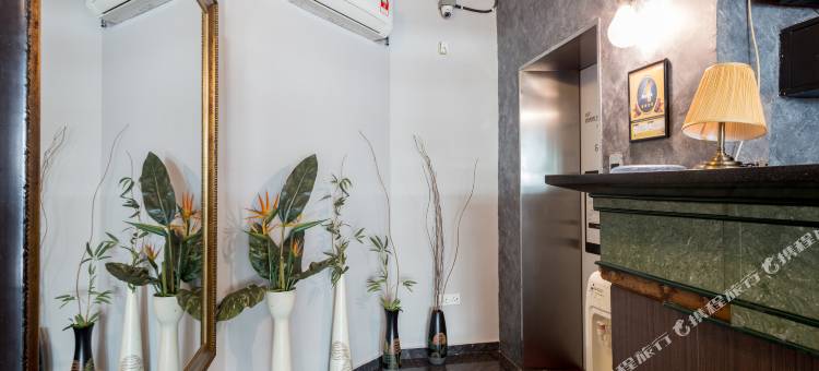 苏邦谷酒店(Subang Valley)图片