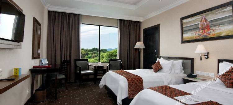 爱马仕宫殿酒店班达亚齐(Hermes Palace Hotel Banda Aceh)图片