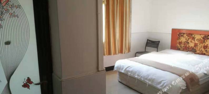 津市一景宾馆图片