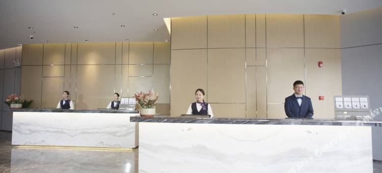 昌达国际酒店(深圳国际会展中心华发冰雪世界店)图片