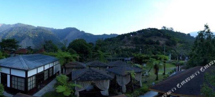 高雄国兰花园Villa图片