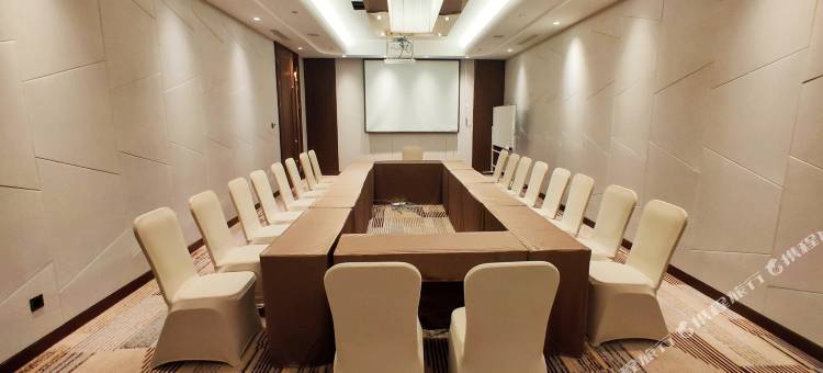 泸西金林国际酒店图片