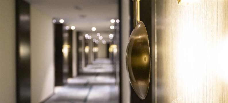 新西里麓岚酒店(南宁安吉万达广场苏卢地铁站店)图片