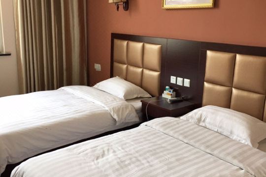 邳州迪欧宾馆预订价格,联系电话位置地址【携程酒店】