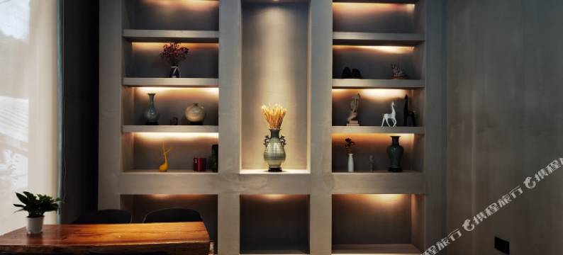 遂昌朝夕民宿图片