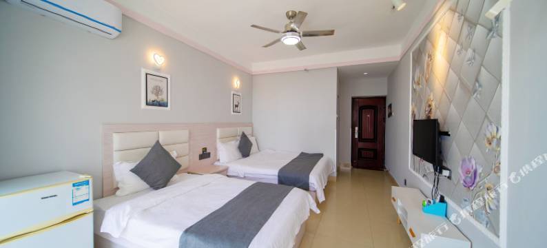 三亚馨美海景度假公寓图片