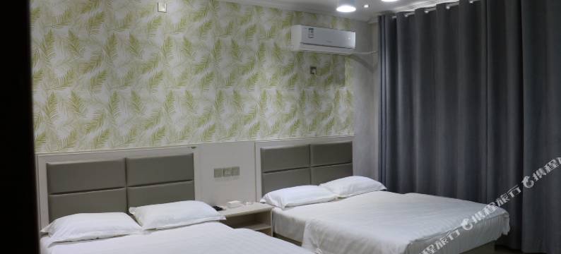 罗江怡佳宾馆图片