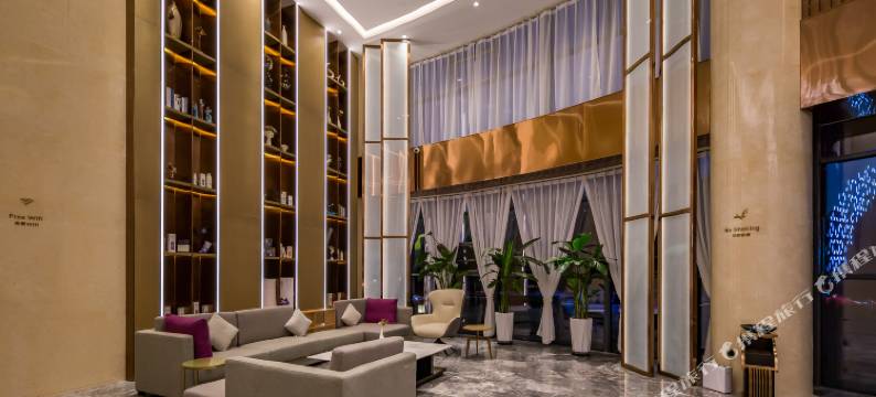 香巴拉酒店(呼和浩特会展中心店)图片