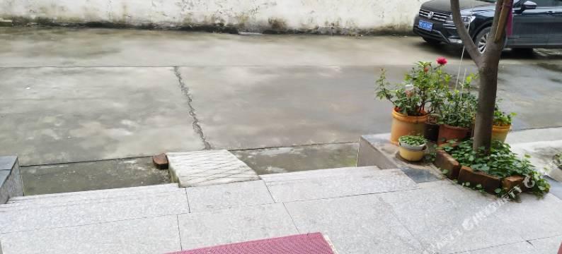 洪湖圆梦旅社图片