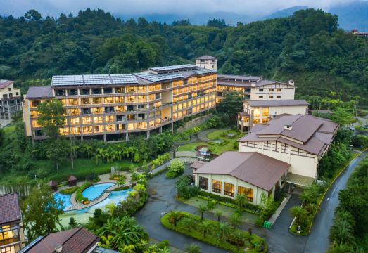 Yujing Hotel Hotel Overview