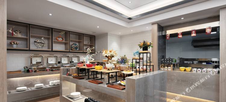 莫林酒店(郴州安仁新天地广场店)图片