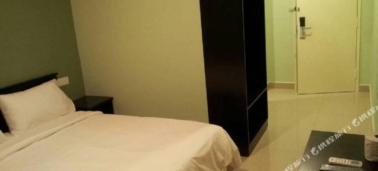 节庆精品酒店-文良港(Festival Boutique Hotel @ Setapak)图片