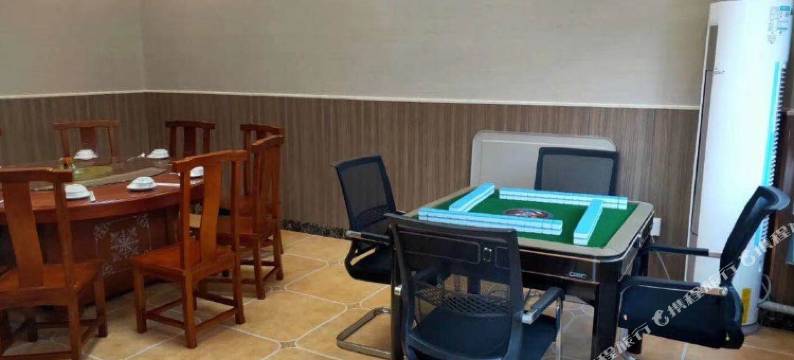 江阴广祥商务宾馆图片