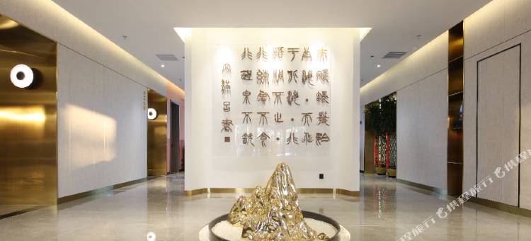 上蔡梧桐兮酒店图片