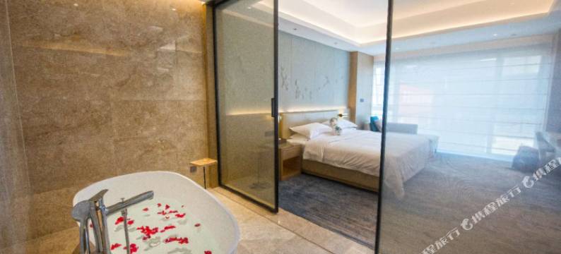 醴陵印心石酒店图片