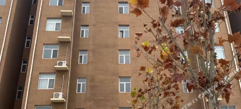 保定昌盛喜林苑民宿图片