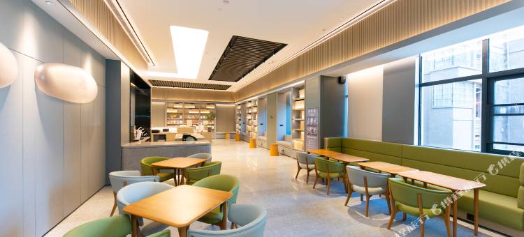 全季酒店(阜南富陂大道店)图片