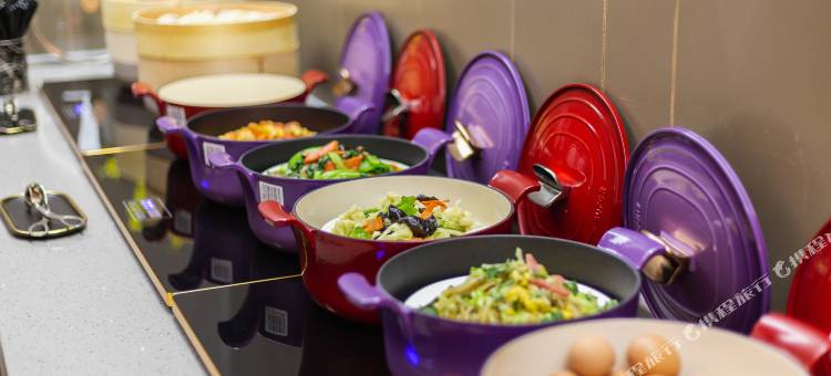 汉庭酒店(济南大明湖北门店)图片