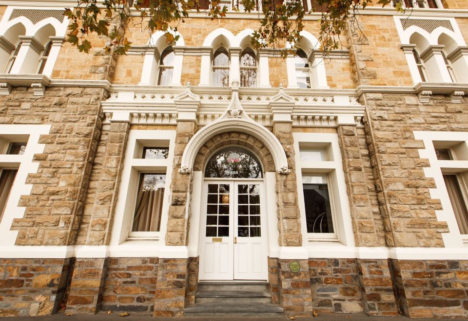 Adabco Boutique Hotel AdelaideHotel Overview