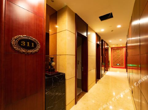 大石桥丽华国际酒店详情-pc酒店预订-中国南方航空官网