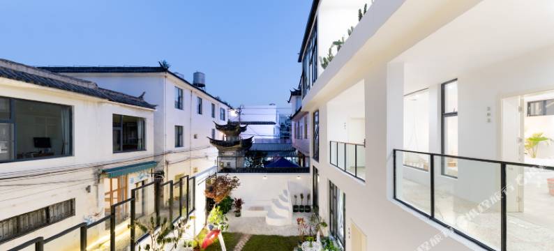 软糖客栈(大理古城店)图片