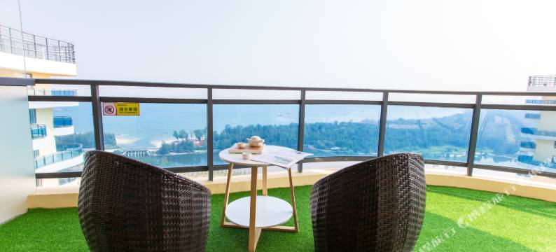 东山暖阳海景民宿图片