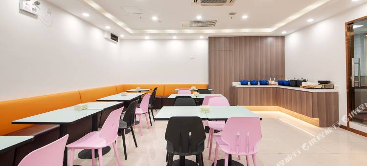 汉庭优佳酒店(上海浦东机场晨阳路店)图片