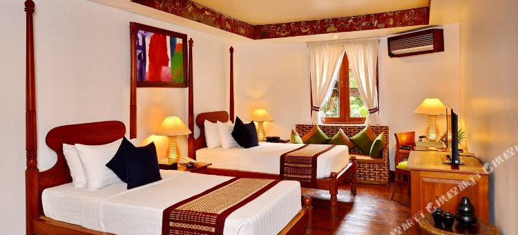蒲甘缅甸宝藏度假村(Myanmar Treasure Resort Bagan)图片