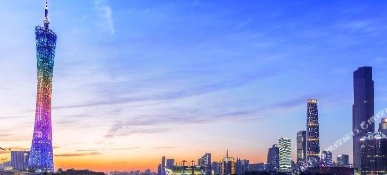 宜赞·S酒店(广州南方医科大学店)图片