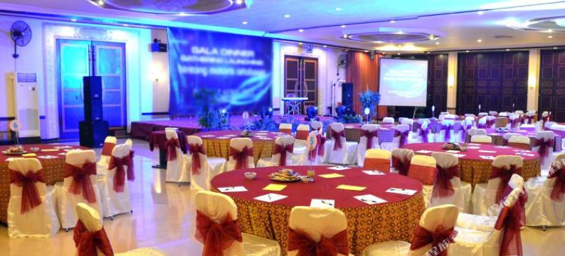 旺达公园度假酒店(Vanda Gardenia Hotel & Resort)图片