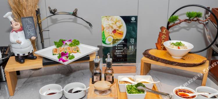 如家商旅酒店(杭州西湖湖滨断桥店)图片