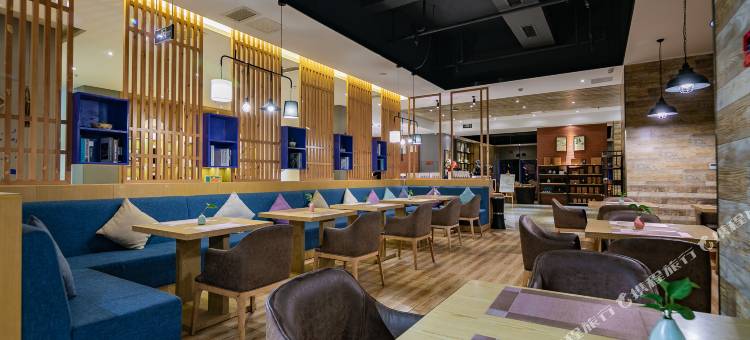 西姆凯优威尔468酒店(锦江区店)图片