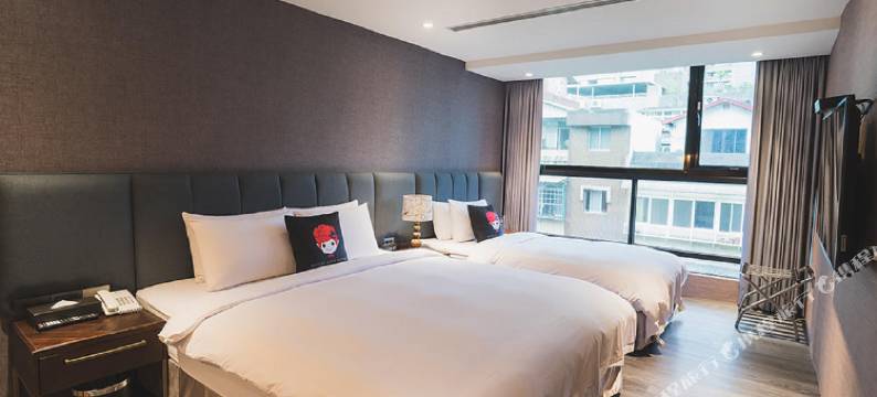 皇家玫瑰旅馆新生馆图片