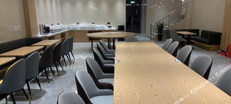 格林豪泰酒店(如东长沙镇镇政府店)图片