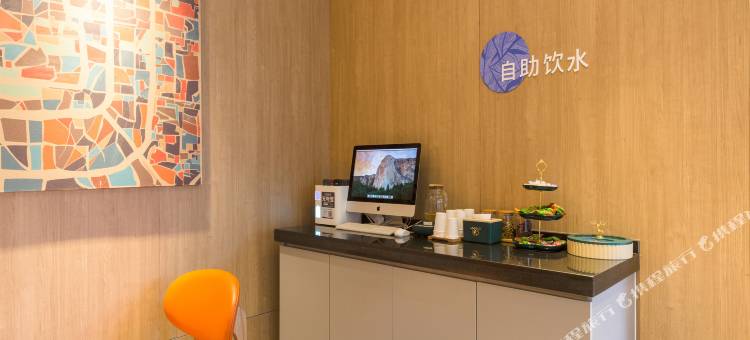 汉庭酒店(北京安贞桥西店)图片