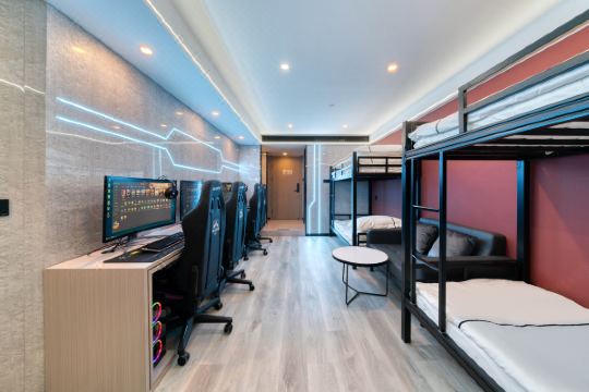 杭州九霄电竞酒店