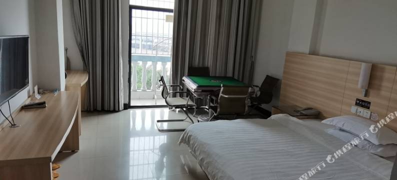 金西湾宾馆(防城港新大新购物广场人民医院分院店)图片